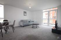 Main Photo of a 1 bedroom  Apartment to rent