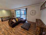 Main Photo of a 1 bedroom  Apartment to rent