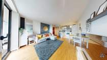 Main Photo of a 1 bedroom  Apartment for sale