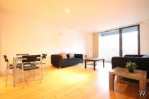 Main Photo of a 1 bedroom  Apartment for sale