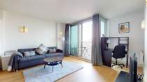 Main Photo of a 1 bedroom  Apartment for sale