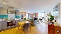 Main Photo of a 2 bedroom  Apartment for sale