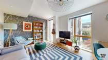 Main Photo of a 1 bedroom  Apartment for sale