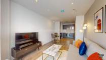 Main Photo of a 1 bedroom  Apartment for sale