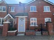 Main Photo of a 2 bedroom  Terraced House for sale