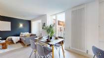 Main Photo of a 3 bedroom  Town House for sale
