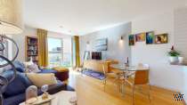Main Photo of a 1 bedroom  Apartment for sale