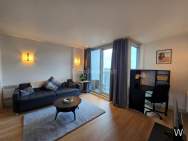 Main Photo of a 1 bedroom  Apartment to rent