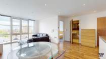 Main Photo of a 1 bedroom  Apartment for sale