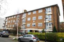 Main Photo of a 2 bedroom  Flat for sale