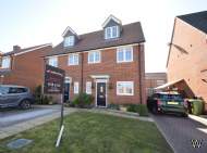 Main Photo of a 3 bedroom  Semi Detached House to rent