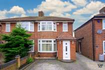 Main Photo of a 3 bedroom  Semi Detached House for sale
