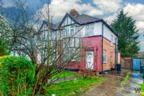 Main Photo of a 3 bedroom  Semi Detached House for sale