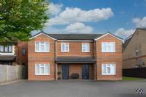 Main Photo of a 4 bedroom  Semi Detached House for sale