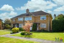 Main Photo of a 2 bedroom  Maisonette for sale