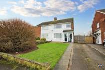 Main Photo of a 3 bedroom  Semi Detached House for sale