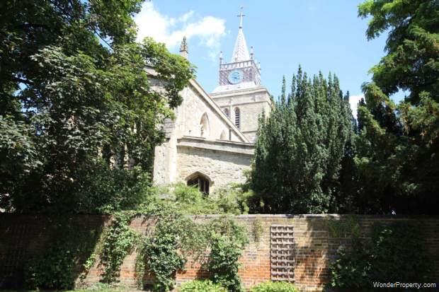 Main Photo