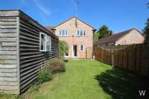 Main Photo of a 3 bedroom  Semi Detached House to rent