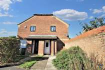 Main Photo of a 1 bedroom  Semi Detached House to rent