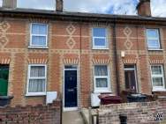 Main Photo of a 2 bedroom  Terraced House to rent