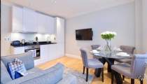 Main Photo of a 1 bedroom  Flat to rent