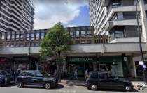 Main Photo of a Restaurant to rent