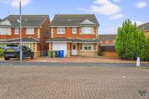 Main Photo of a 4 bedroom  Detached House to rent