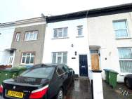 Main Photo of a 3 bedroom  House to rent