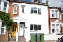 Main Photo of a 2 bedroom  House to rent