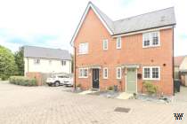 Main Photo of a 2 bedroom  House for sale