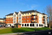 Main Photo of a 1 bedroom  Apartment for sale