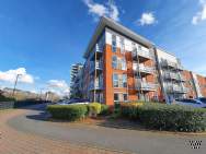 Main Photo of a 1 bedroom  Apartment to rent