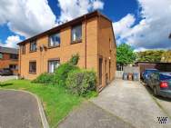 Main Photo of a 2 bedroom  Semi Detached House to rent