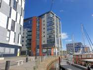 Main Photo of a 1 bedroom  Apartment for sale