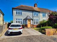 Main Photo of a 3 bedroom  Semi Detached House for sale