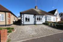 Main Photo of a 2 bedroom  Semi Detached Bungalow for sale