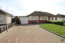 Main Photo of a 2 bedroom  Semi Detached Bungalow for sale