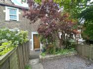 Main Photo of a 2 bedroom  Terraced House to rent