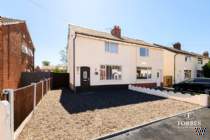 Main Photo of a 2 bedroom  Semi Detached House for sale