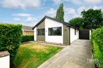 Main Photo of a 3 bedroom  Bungalow for sale