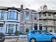 Main Photo of a 1 bedroom  Flat to rent