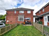 Main Photo of a 2 bedroom  Cluster House for sale