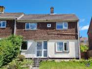 Main Photo of a 2 bedroom  End of Terrace House for sale