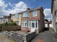 Main Photo of a 5 bedroom  Semi Detached House for sale