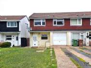 Main Photo of a 3 bedroom  Semi Detached House for sale