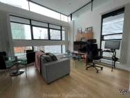 Main Photo of a 1 bedroom  Apartment for sale