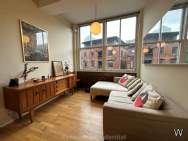 Main Photo of a 1 bedroom  Apartment to rent