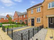 Main Photo of a 2 bedroom  Semi Detached House to rent