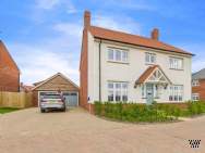 Main Photo of a 4 bedroom  Detached House to rent