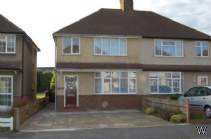 Main Photo of a 3 bedroom  Semi Detached House to rent